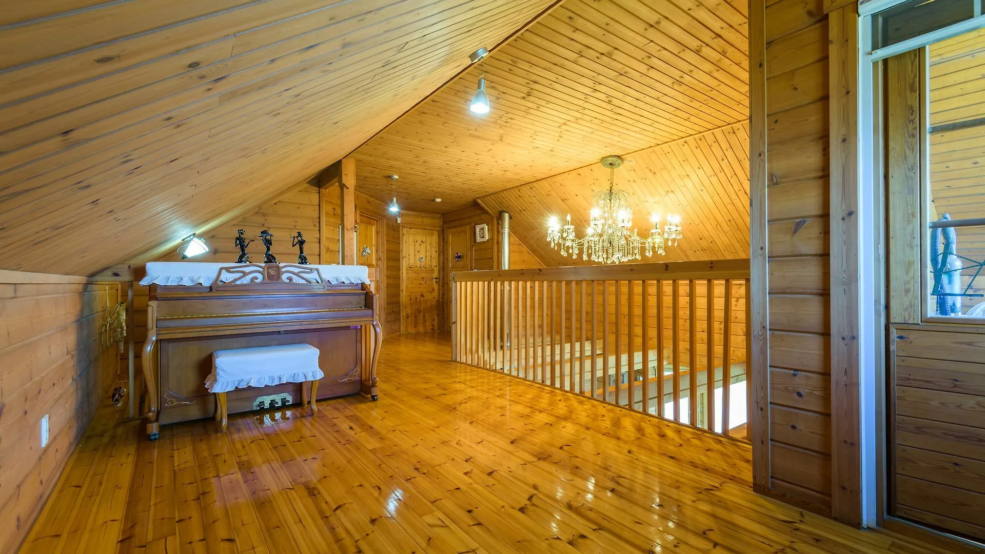 Holiday home On The Sea Pension Jeju