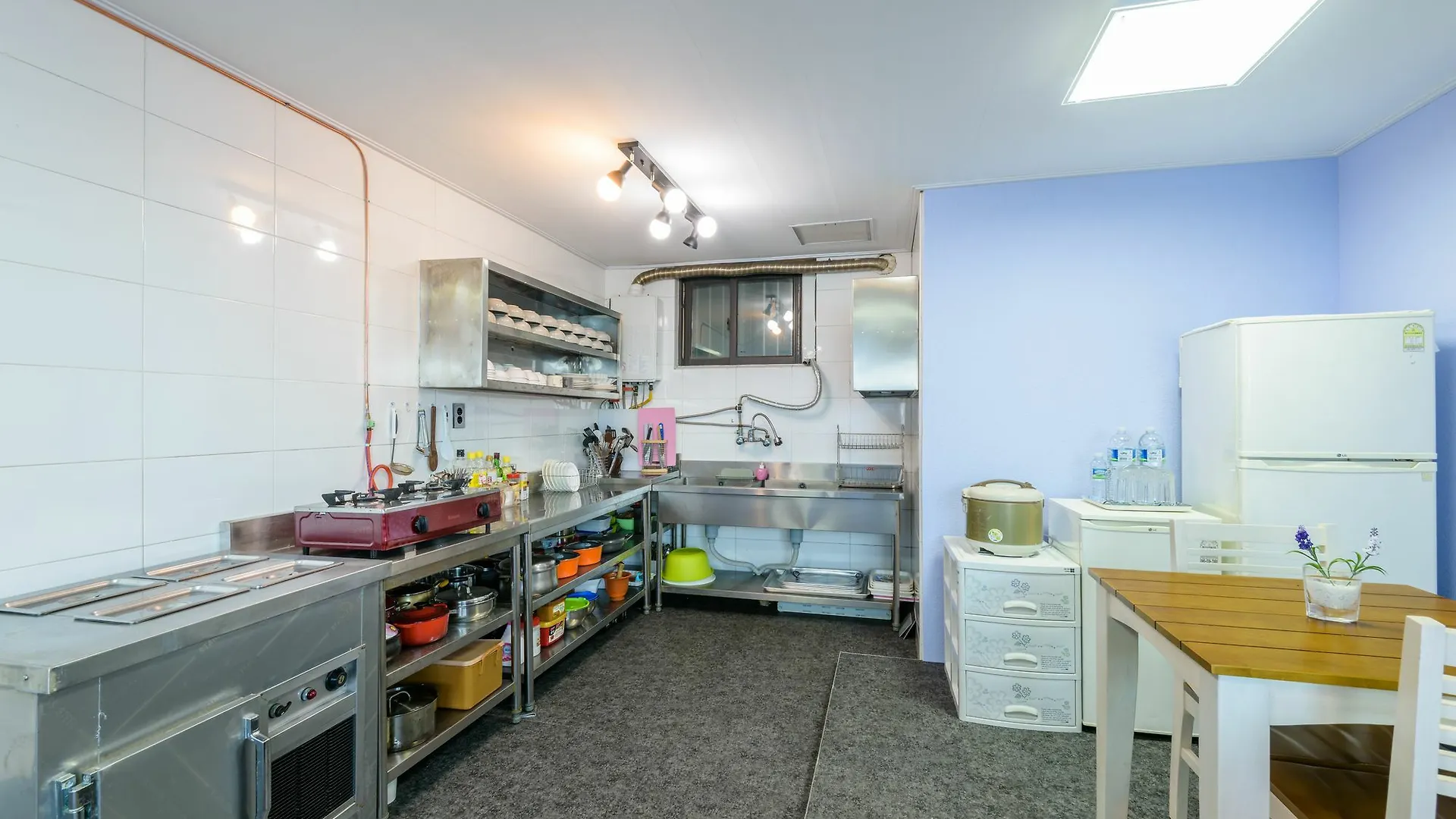 Holiday home On The Sea Pension Jeju